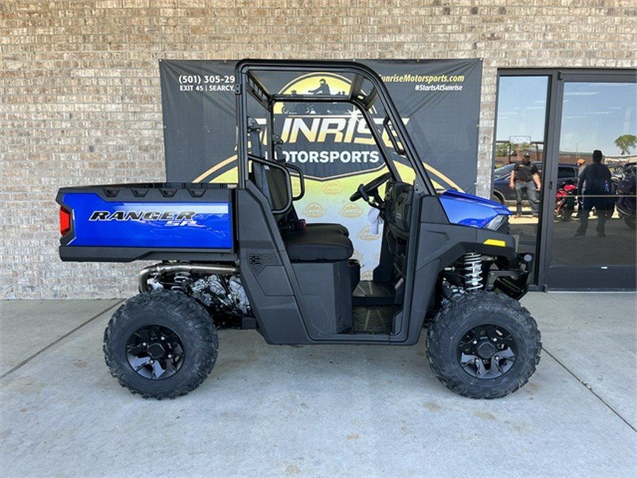 2022 Polaris Ranger SP 570 Premium