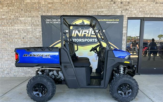 2022 Polaris Ranger SP 570 Premium