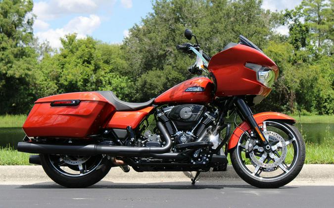 2024 Harley-Davidson FLTRX - Road Glide