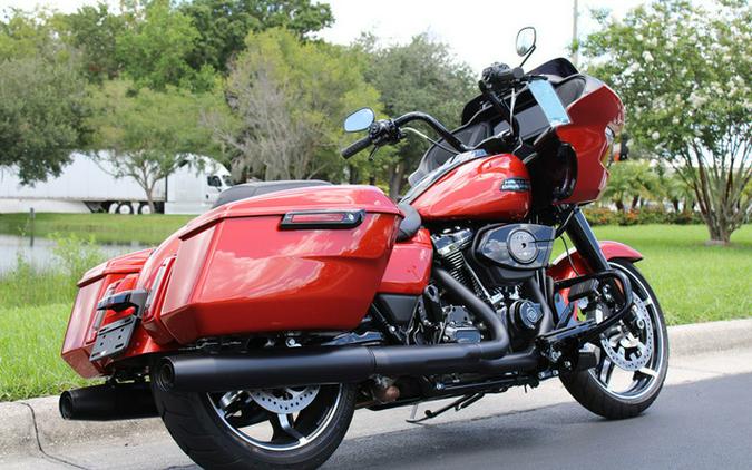 2024 Harley-Davidson FLTRX - Road Glide