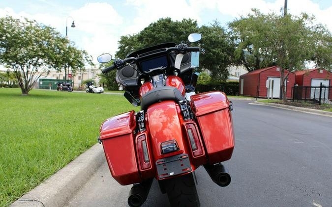 2024 Harley-Davidson FLTRX - Road Glide