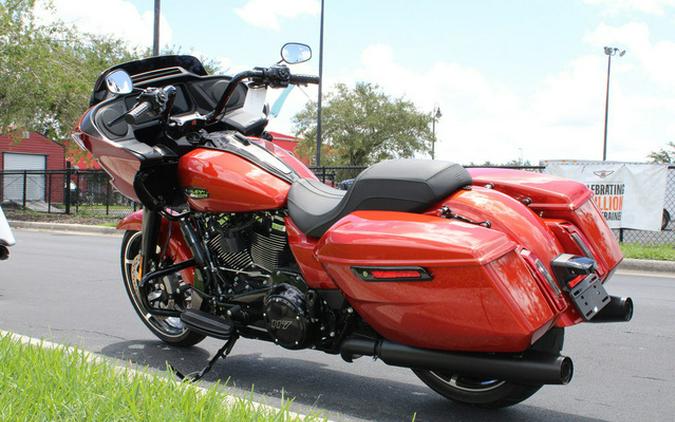 2024 Harley-Davidson FLTRX - Road Glide