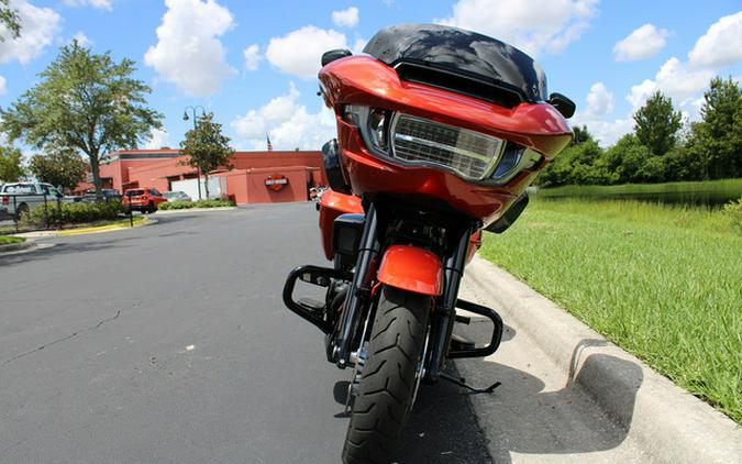 2024 Harley-Davidson FLTRX - Road Glide