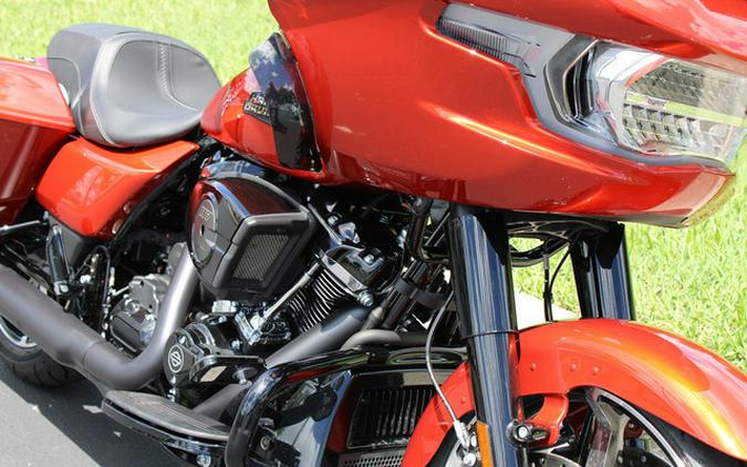 2024 Harley-Davidson FLTRX - Road Glide