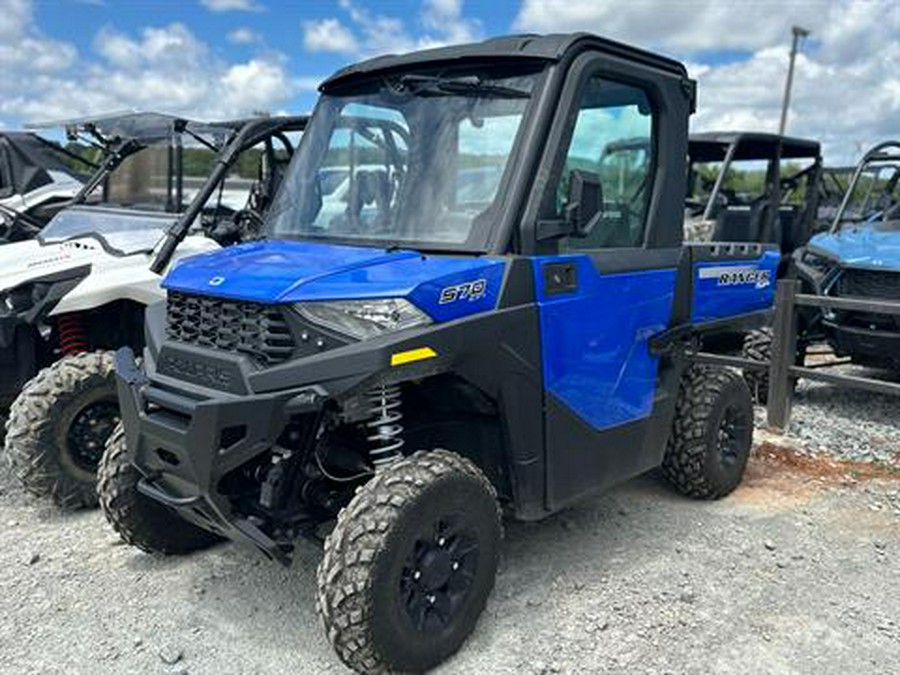 2022 Polaris Ranger SP 570 Premium