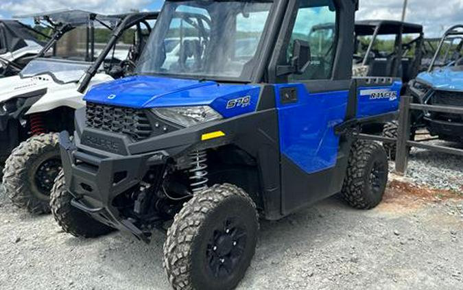 2022 Polaris Ranger SP 570 Premium