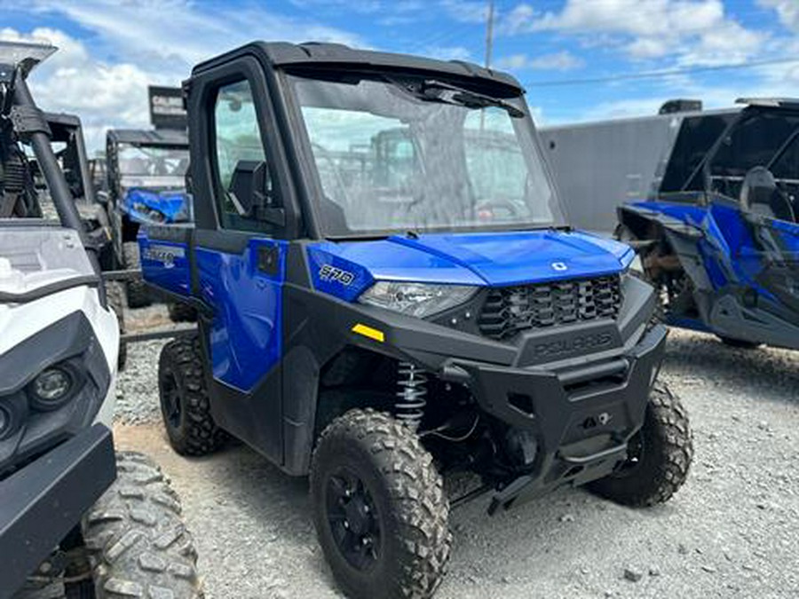 2022 Polaris Ranger SP 570 Premium