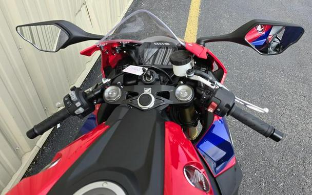 2024 Honda® CBR1000RR ABS