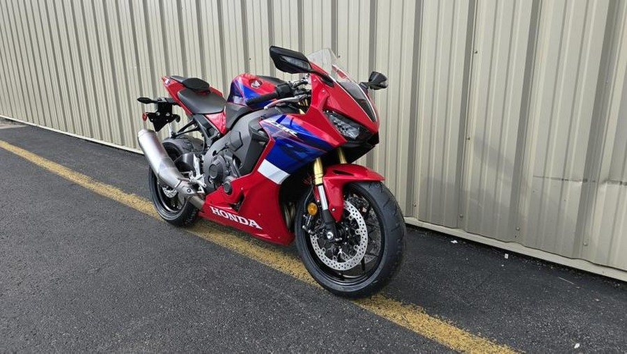 2024 Honda® CBR1000RR ABS