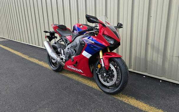 2024 Honda® CBR1000RR ABS