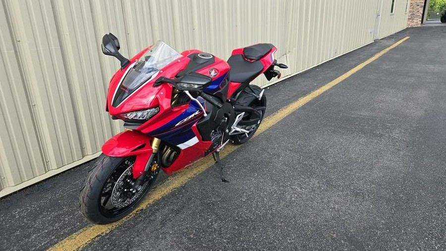 2024 Honda® CBR1000RR ABS