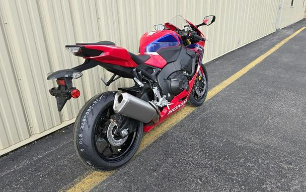 2024 Honda® CBR1000RR ABS