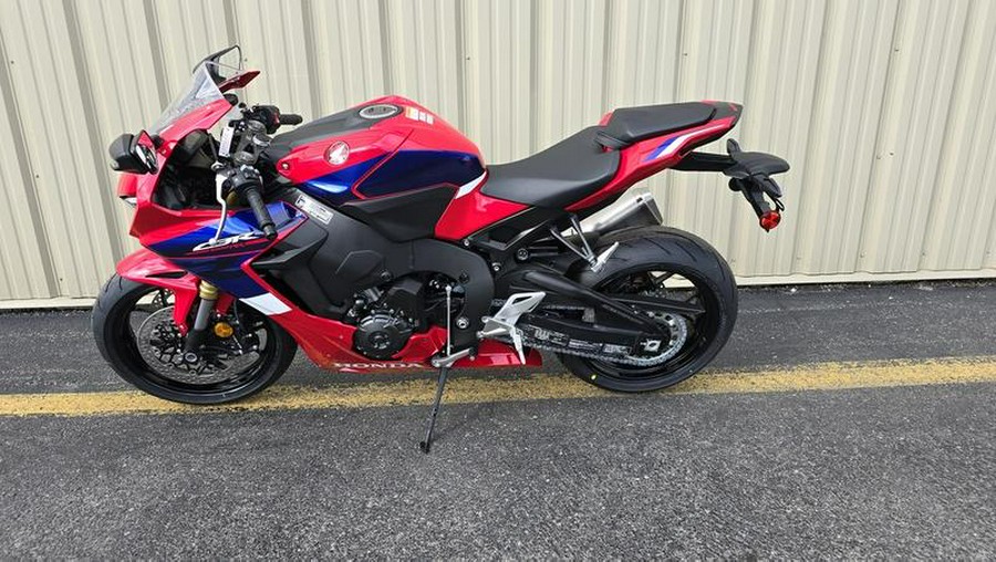 2024 Honda® CBR1000RR ABS