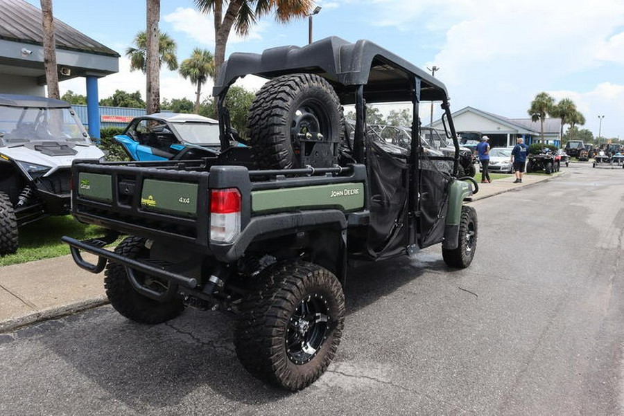 2023 John Deere 4-Passenger Gator™ XUV825M S4