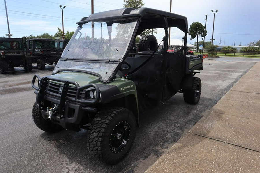 2023 John Deere 4-Passenger Gator™ XUV825M S4