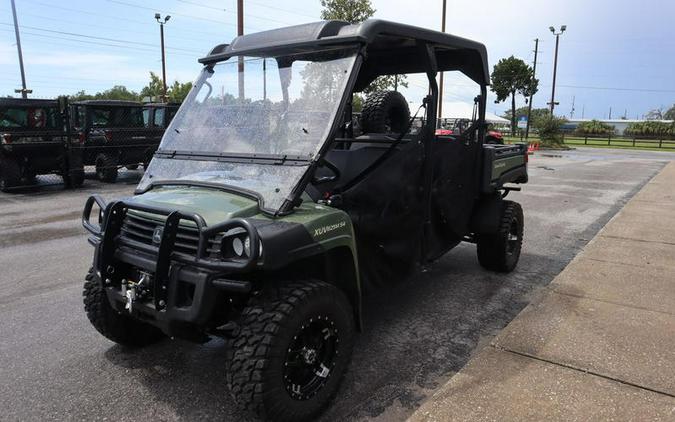 2023 John Deere 4-Passenger Gator™ XUV825M S4