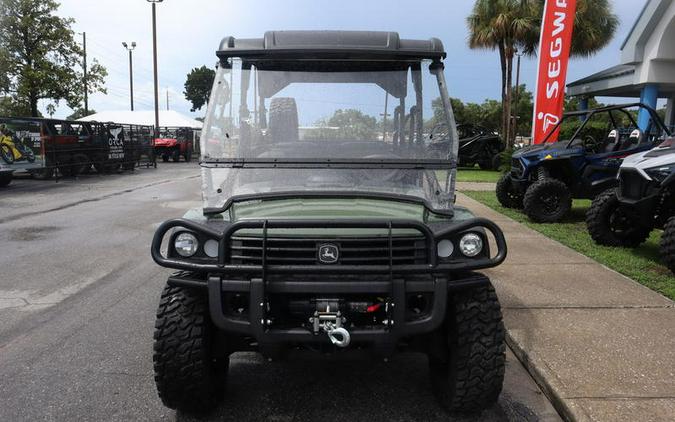 2023 John Deere 4-Passenger Gator™ XUV825M S4