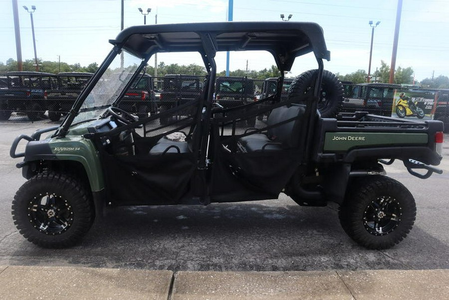 2023 John Deere 4-Passenger Gator™ XUV825M S4