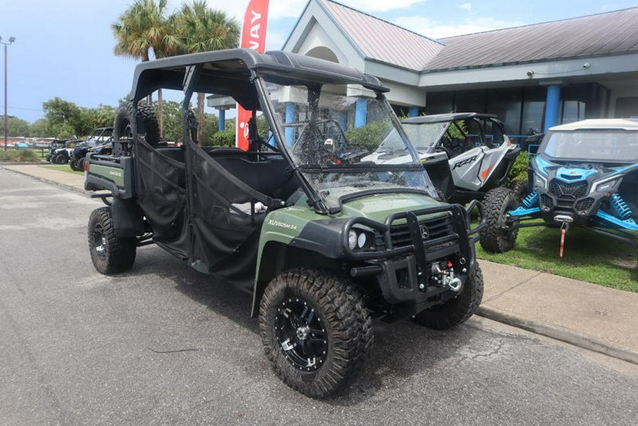 2023 John Deere 4-Passenger Gator™ XUV825M S4