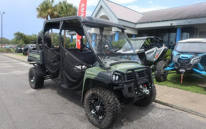 2023 John Deere 4-Passenger Gator™ XUV825M S4