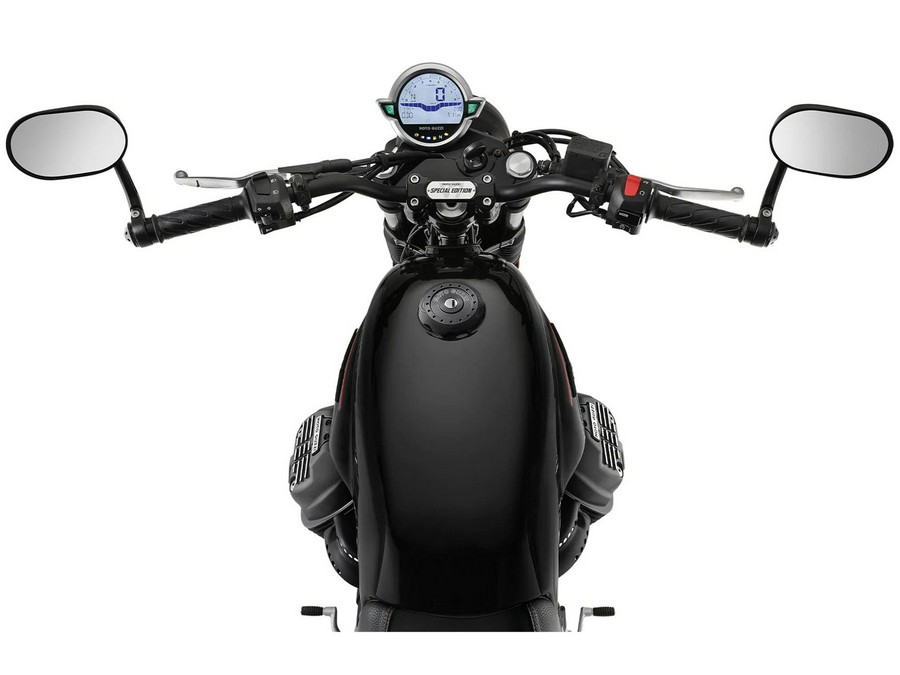 2024 Moto Guzzi V7 Special Edition