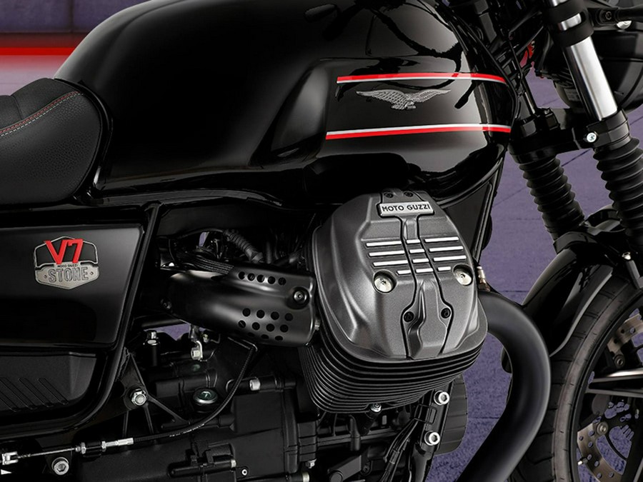 2024 Moto Guzzi V7 Special Edition