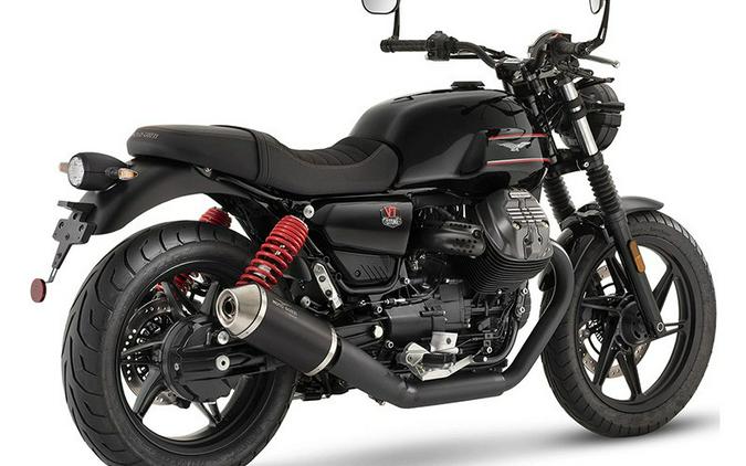 2024 Moto Guzzi V7 Special Edition