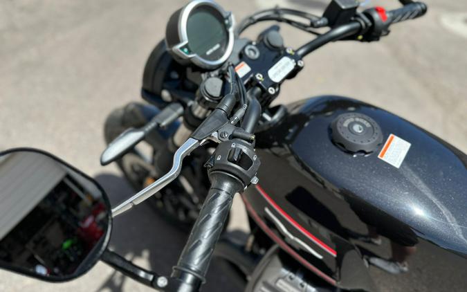 2024 Moto Guzzi V7 Special Edition