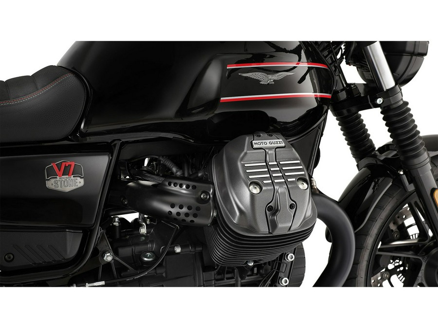 2024 Moto Guzzi V7 Special Edition