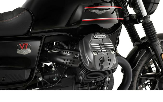 2024 Moto Guzzi V7 Special Edition