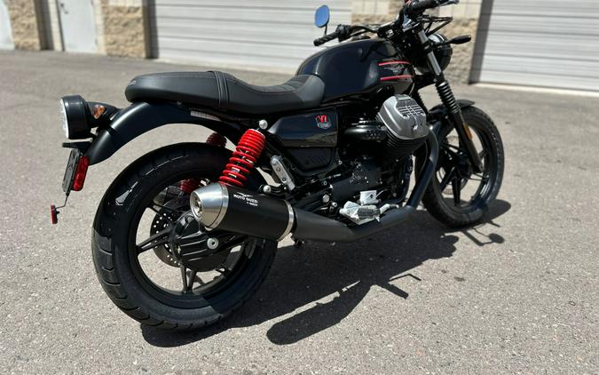 2024 Moto Guzzi V7 Special Edition