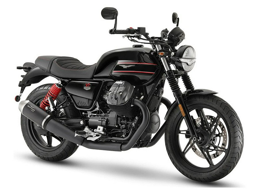 2024 Moto Guzzi V7 Special Edition