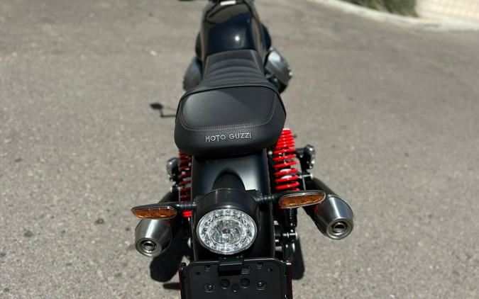 2024 Moto Guzzi V7 Special Edition