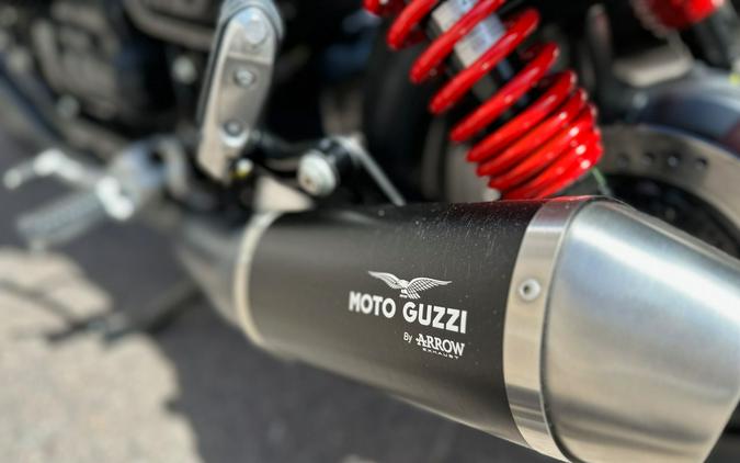 2024 Moto Guzzi V7 Special Edition