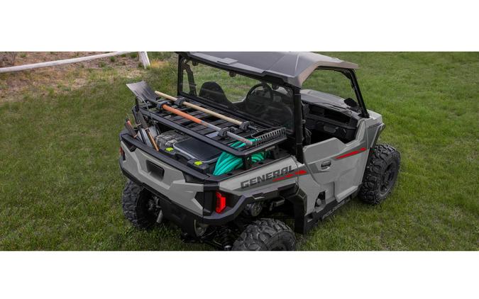 2025 Polaris GENERAL 1000 Sport