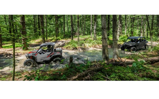 2025 Polaris GENERAL 1000 Sport