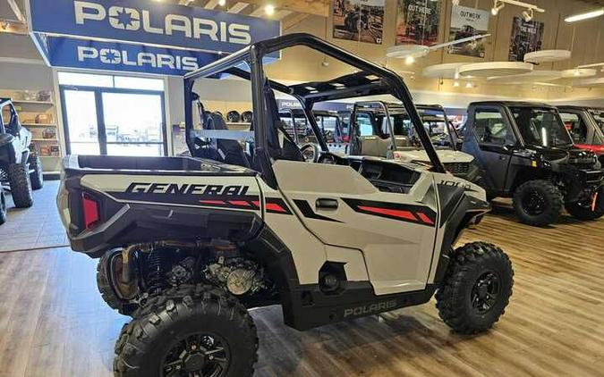 2025 Polaris GENERAL 1000 Sport