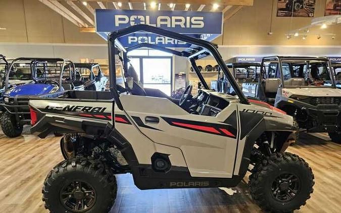 2025 Polaris GENERAL 1000 Sport