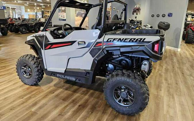 2025 Polaris GENERAL 1000 Sport