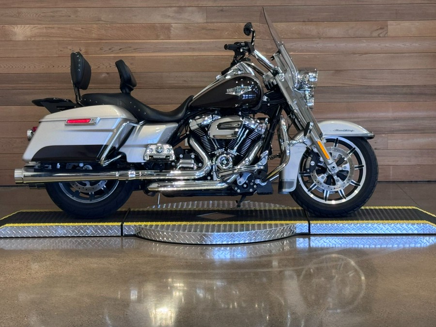 2018 Harley-Davidson Road King®