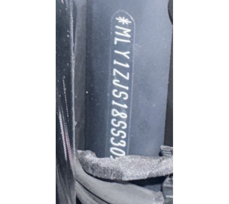 2025 Harley-Davidson Pan America® 1250 ST RA1250ST VIVID BLACK