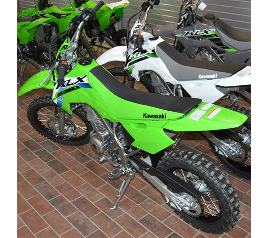 2026 Kawasaki KLX®140R