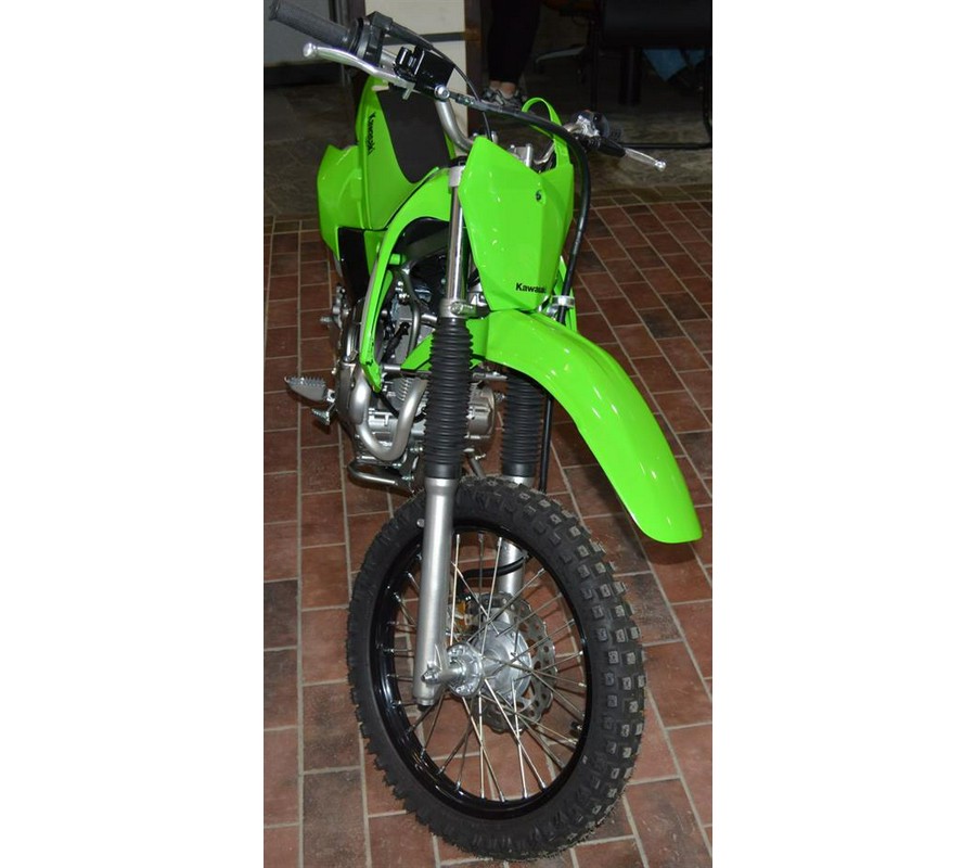2026 Kawasaki KLX®140R