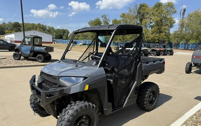 2026 Polaris® Ranger XP 1000 Premium