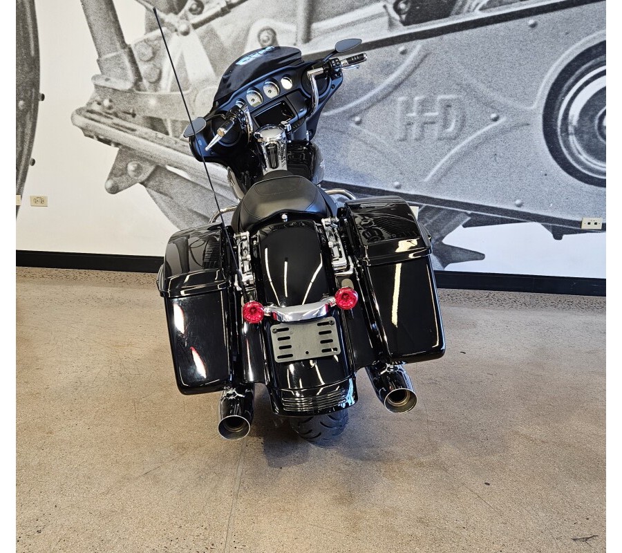 FLHX 2020 Street Glide