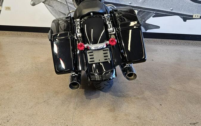 FLHX 2020 Street Glide