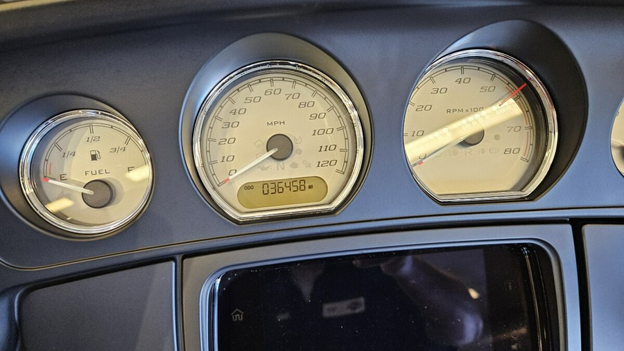 FLHX 2020 Street Glide