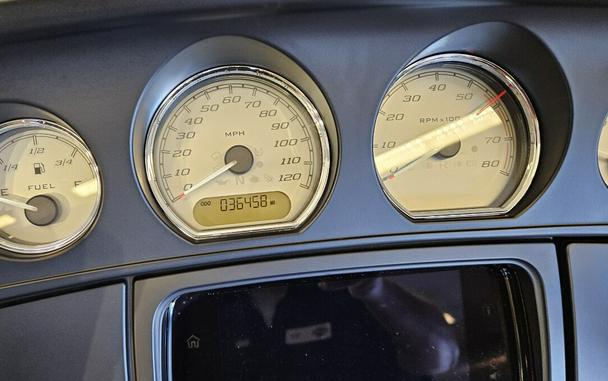 FLHX 2020 Street Glide