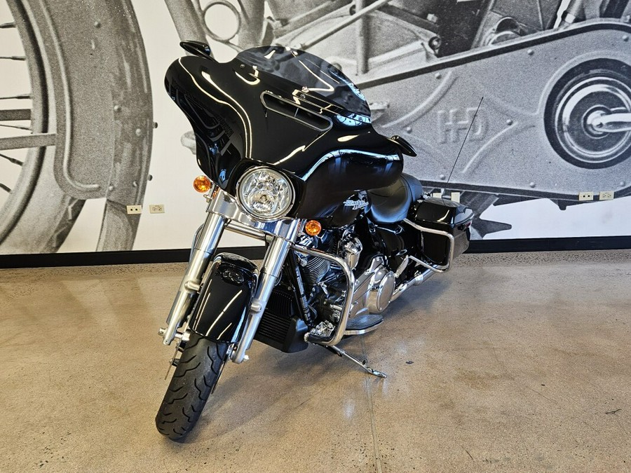 FLHX 2020 Street Glide