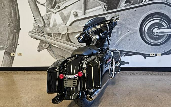 FLHX 2020 Street Glide